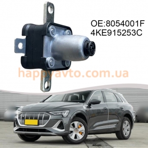 Предохранитель, пиропатрон аварийного отключения АКБ AUDI Q8 E-TRON, 8054001F